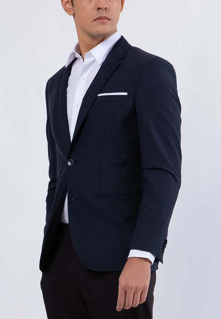 4 Way Stretch Suit