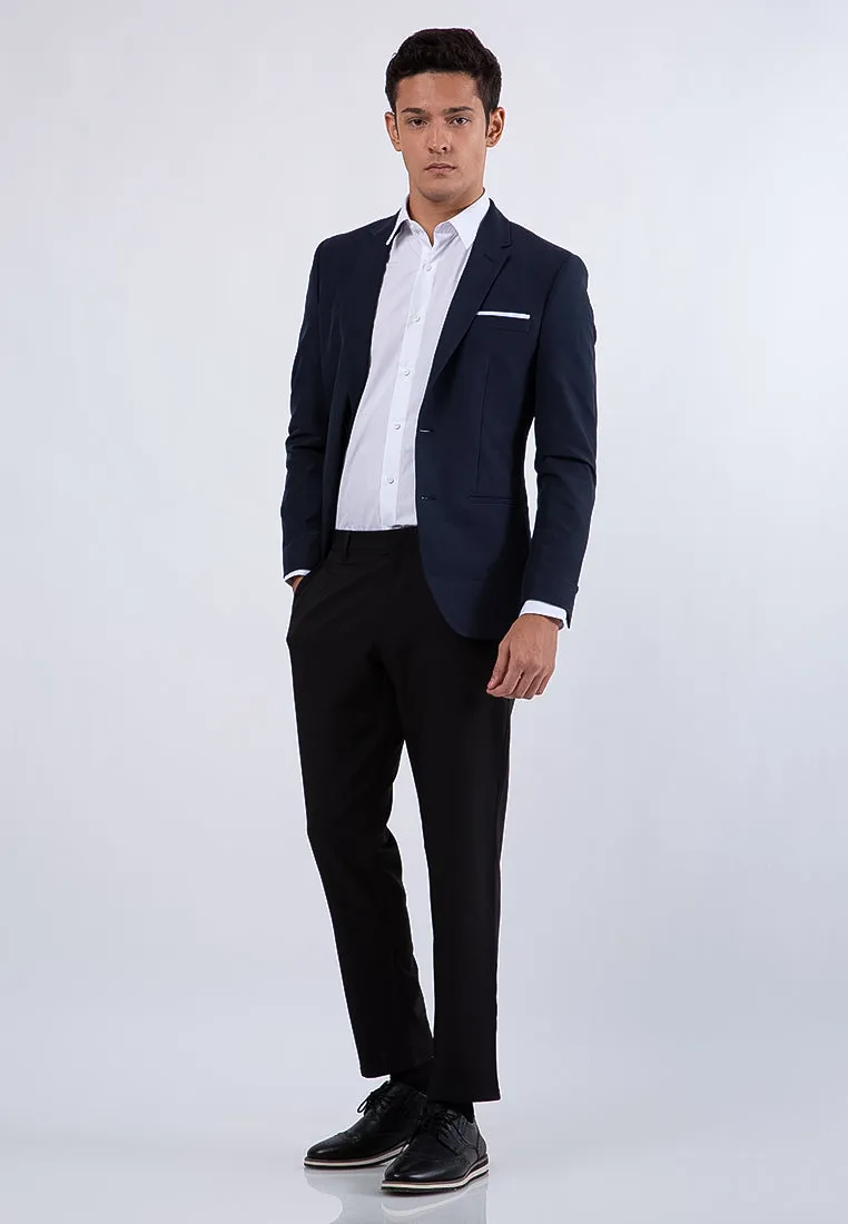 4 Way Stretch Suit