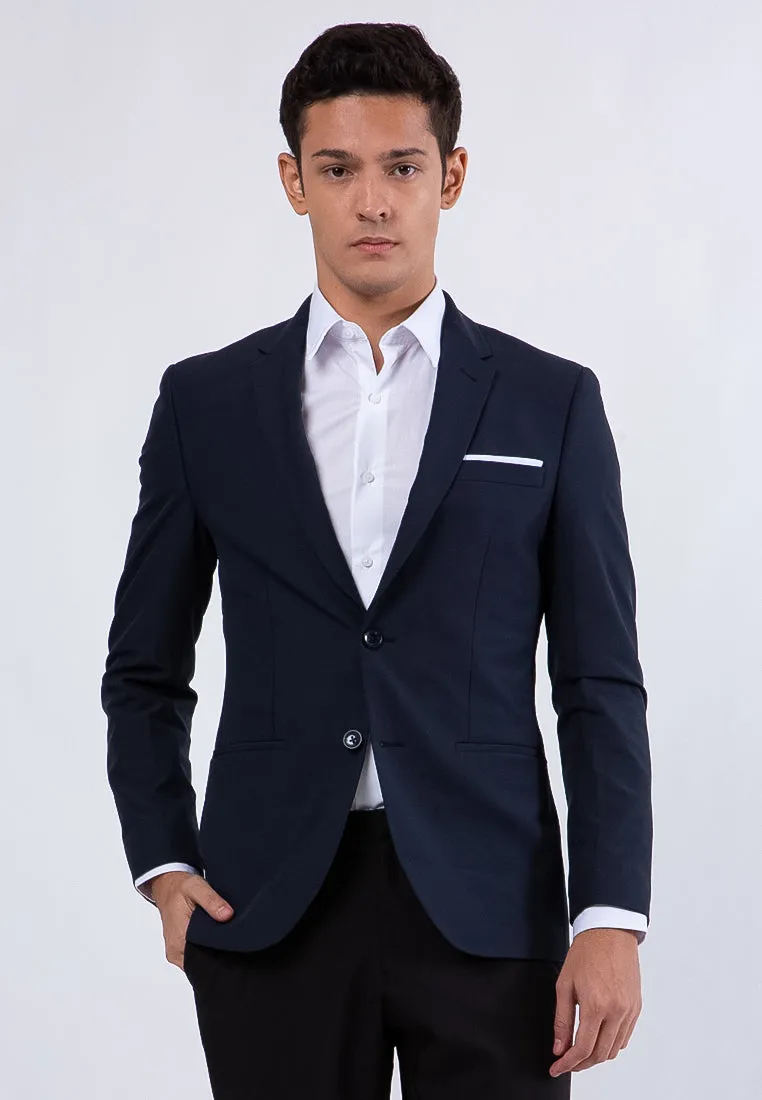 4 Way Stretch Suit
