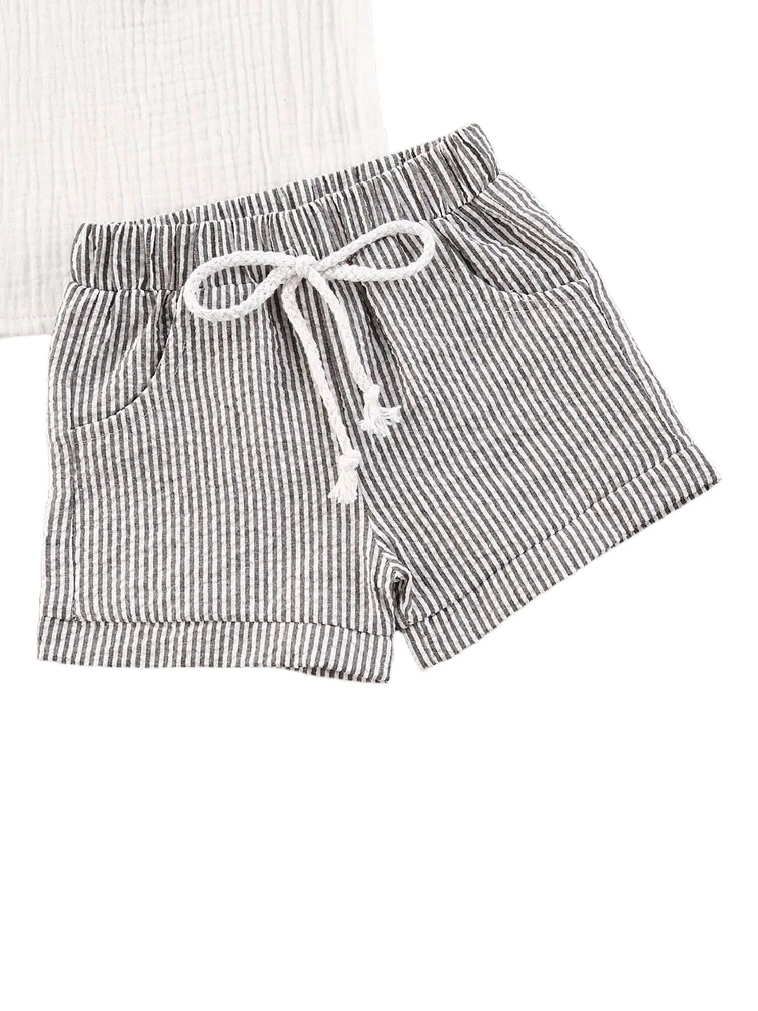Arlo Shorts Set