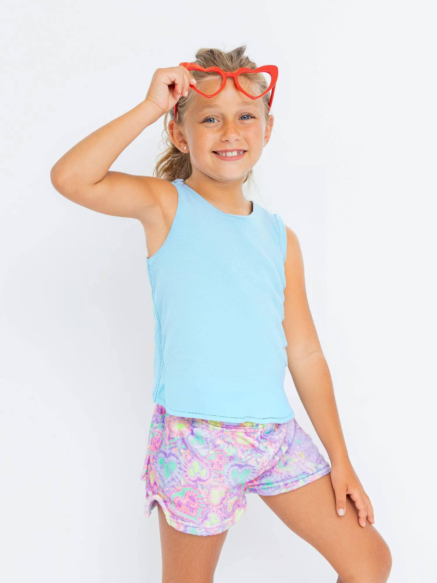Basic Tank Top