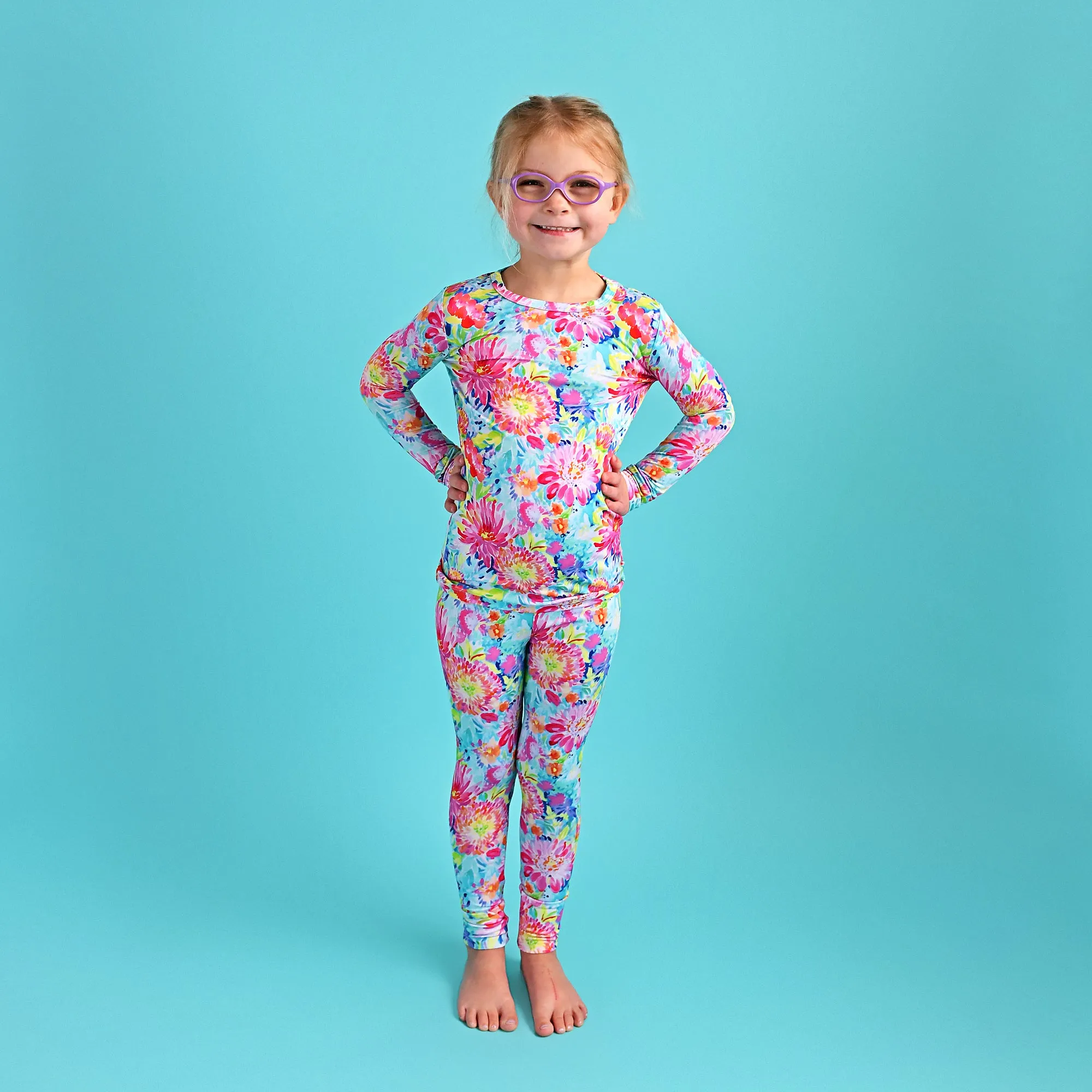 Bianca TWO PIECE - NO BUTTON