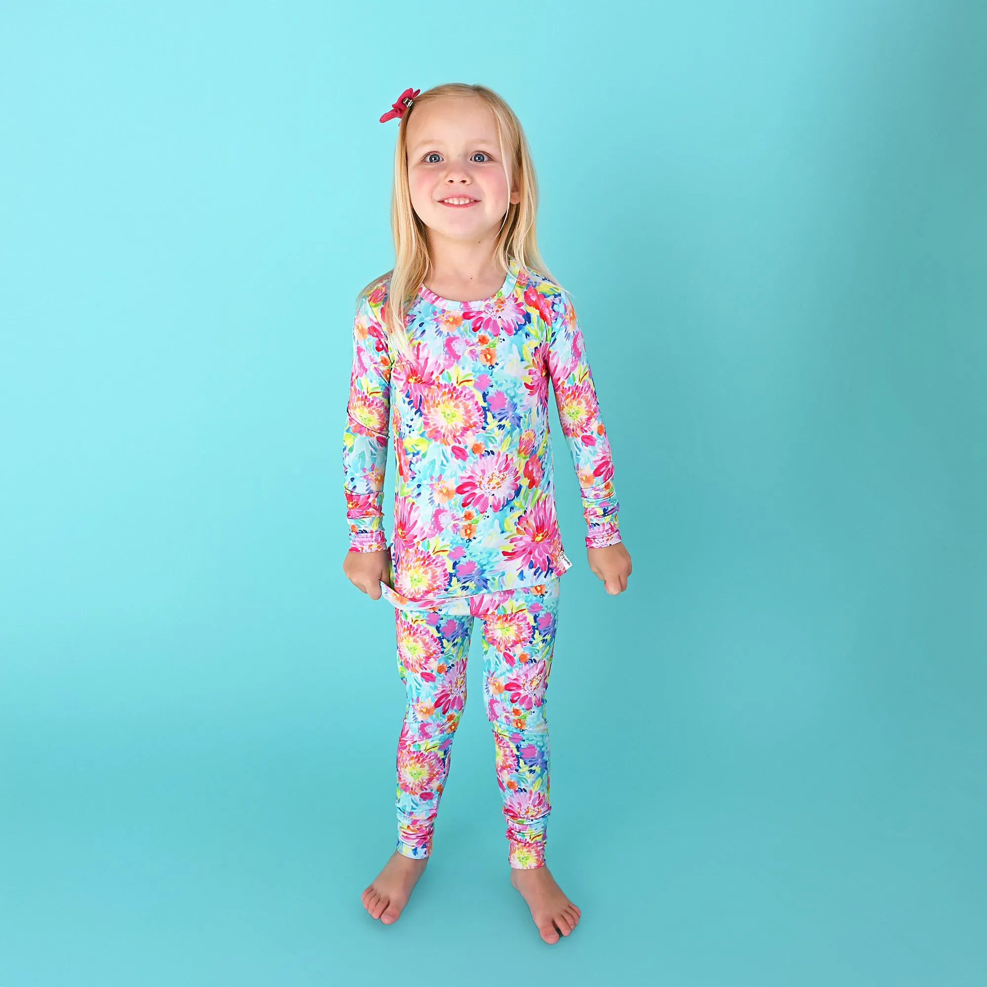 Bianca TWO PIECE - NO BUTTON
