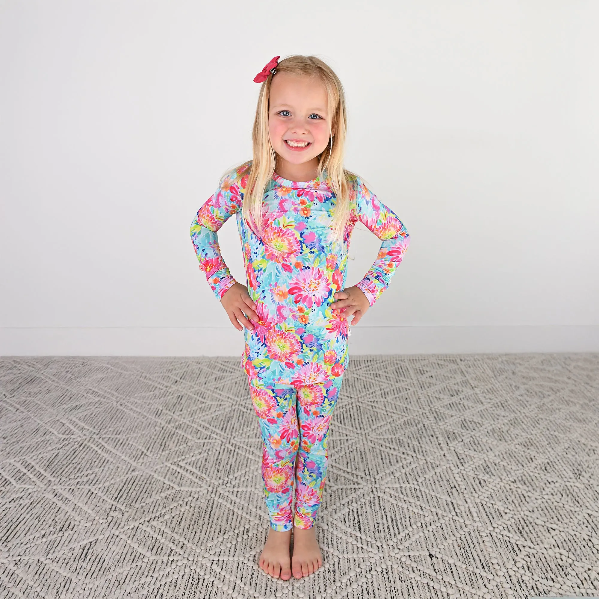 Bianca TWO PIECE - NO BUTTON