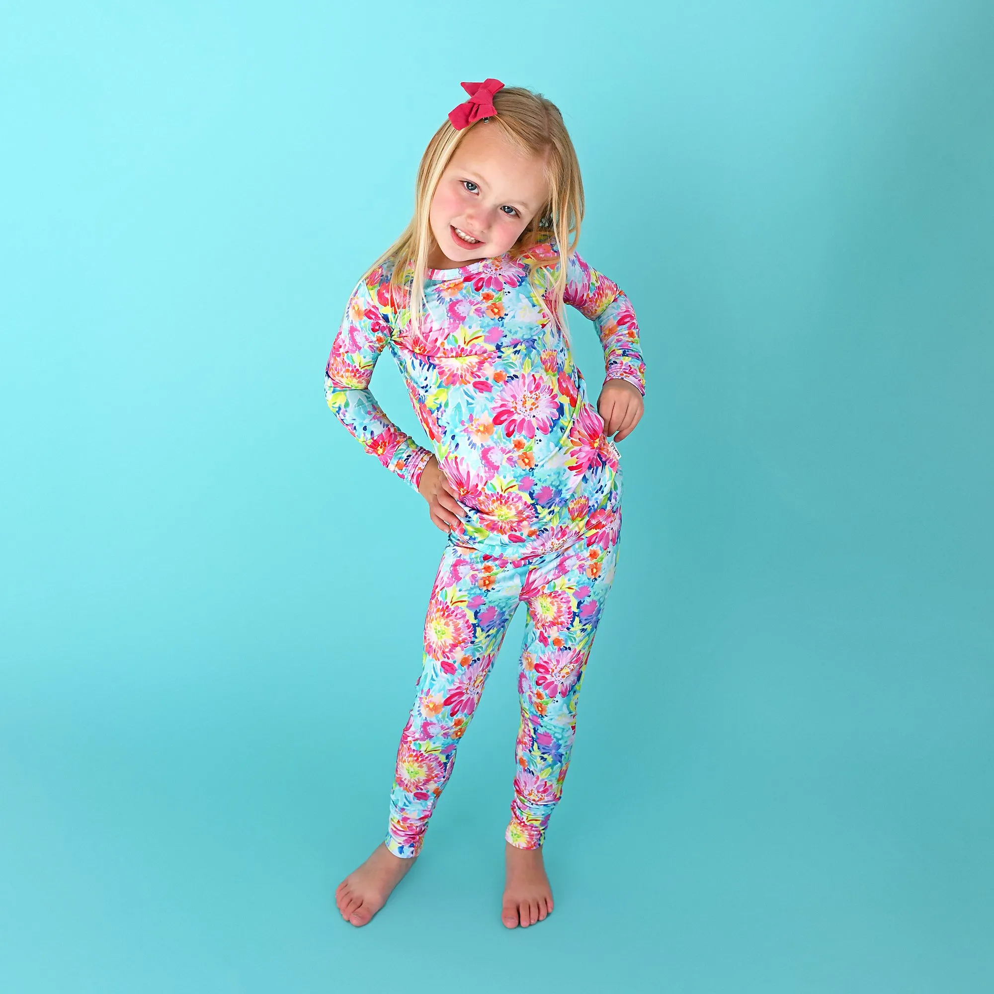 Bianca TWO PIECE - NO BUTTON