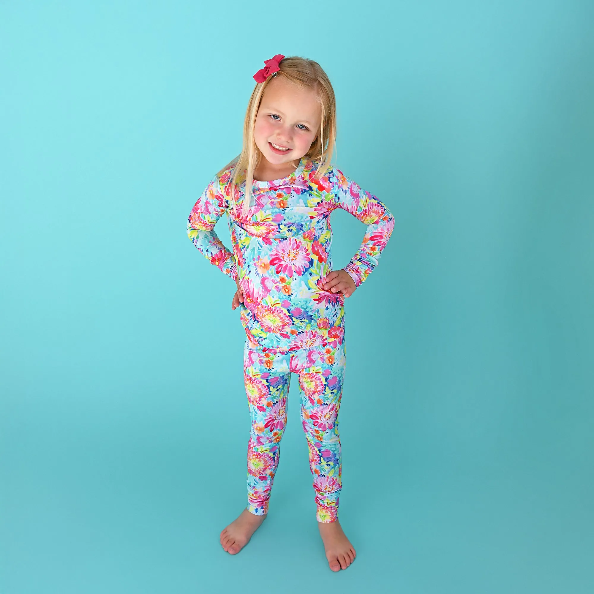 Bianca TWO PIECE - NO BUTTON