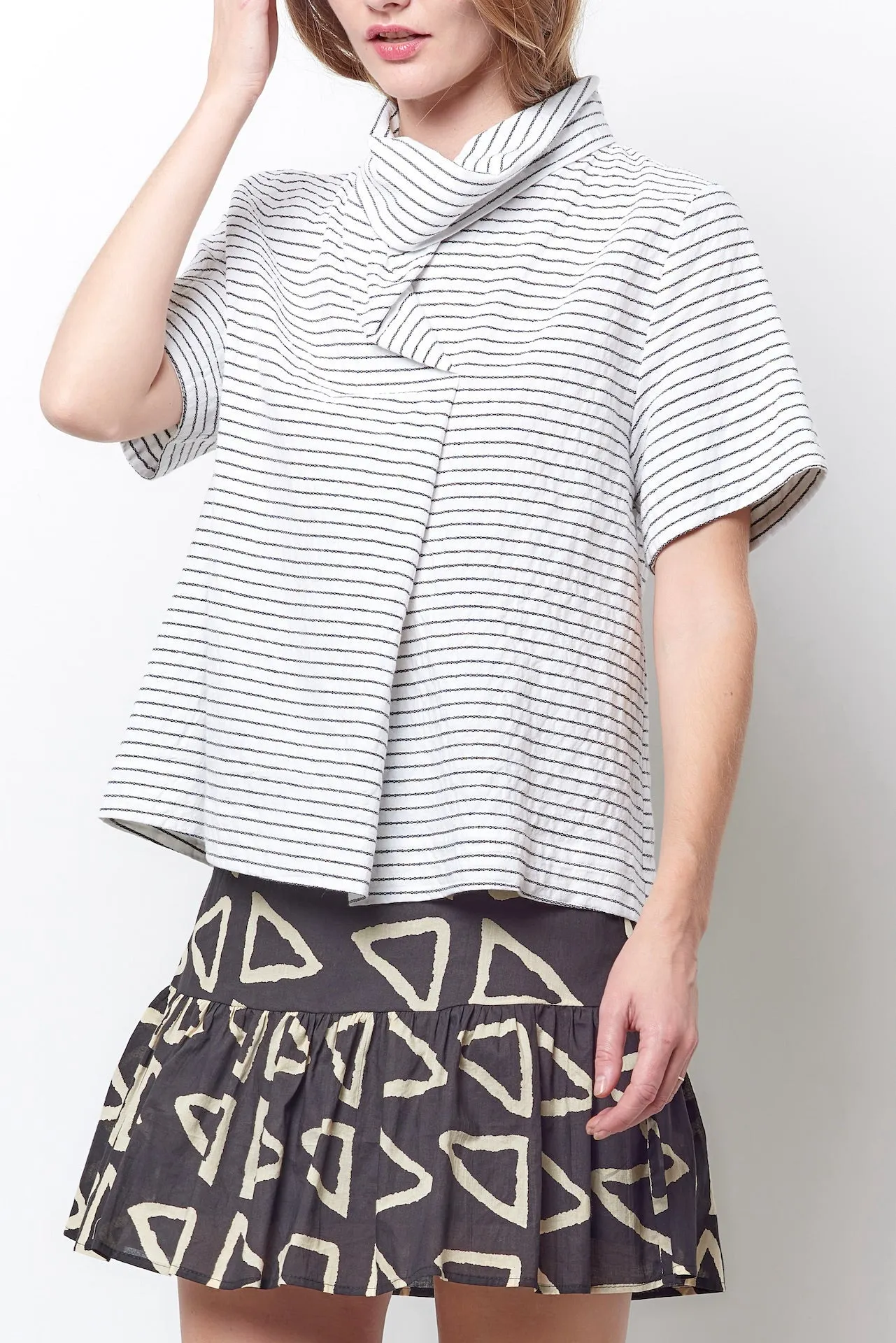 BLAIR Skirt - Mountain