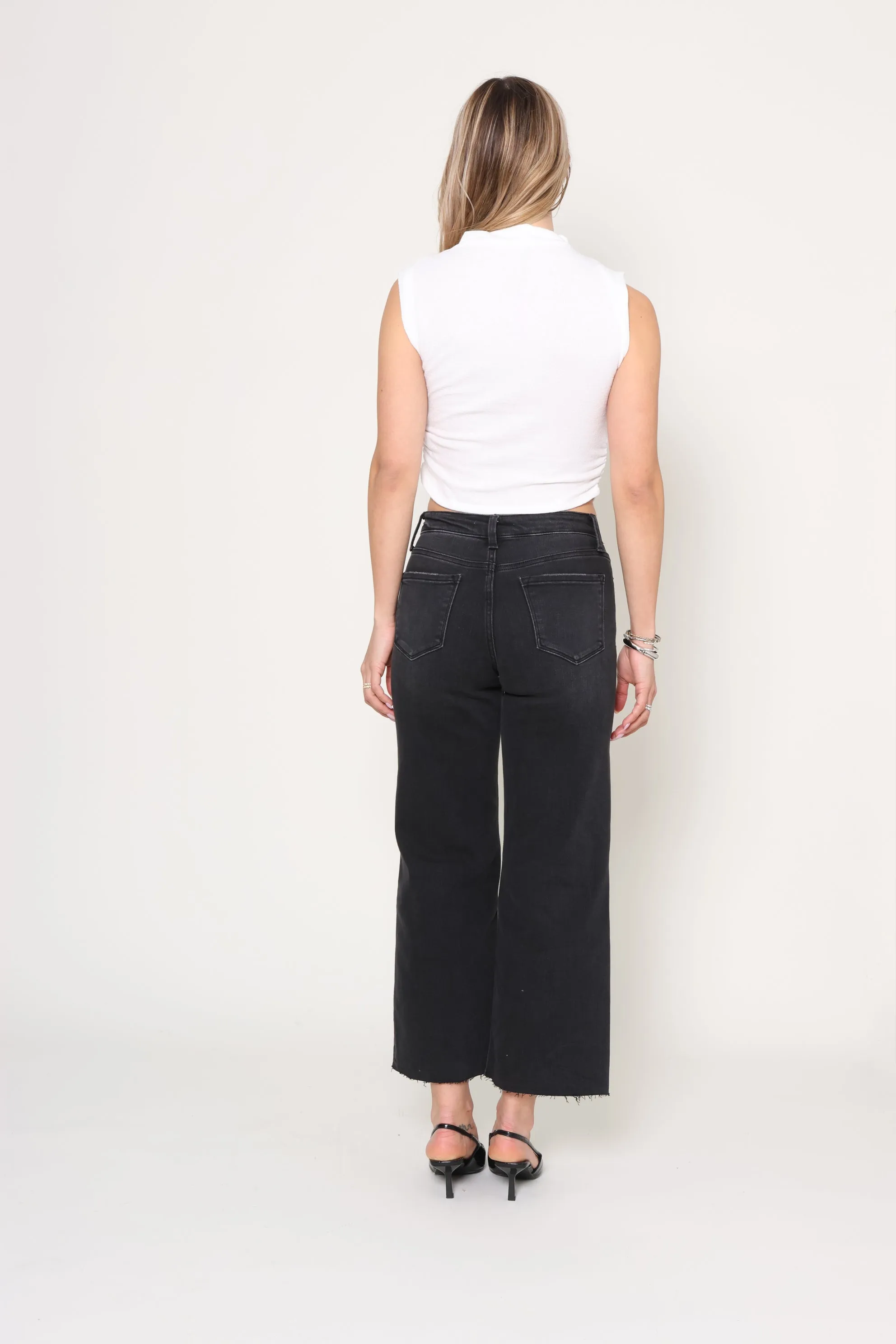 Blake Ruched Top