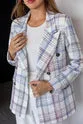 Blazer lining jacket -