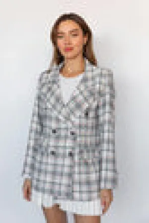 Blazer lining jacket -