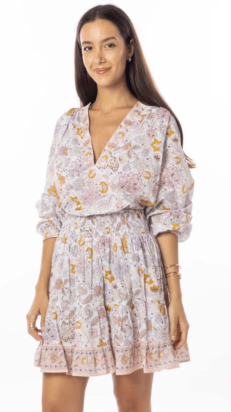 Bloom Bea Top