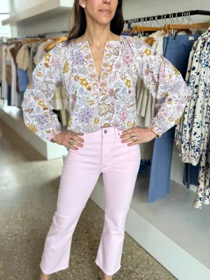 Bloom Bea Top