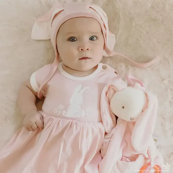 Blossom's Organic Play Dress