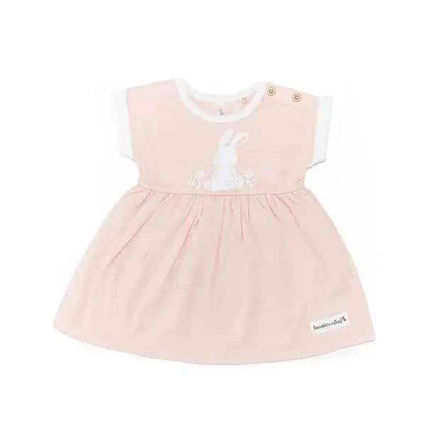 Blossom's Organic Play Dress