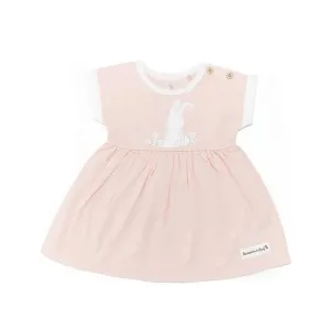 Blossom's Organic Play Dress