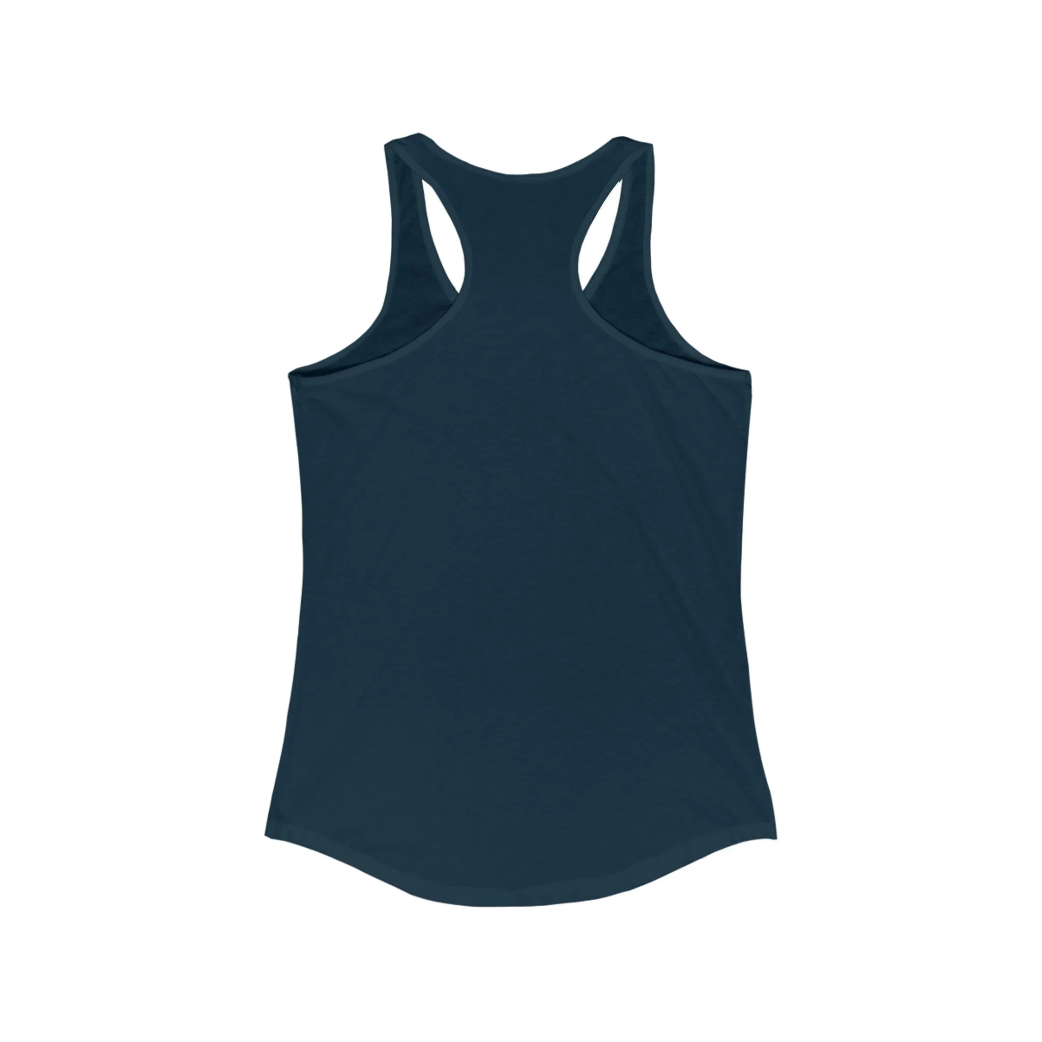 Boston Red Sox: Fan Apparel - Game Day Style - Women's Racerback Tank Top