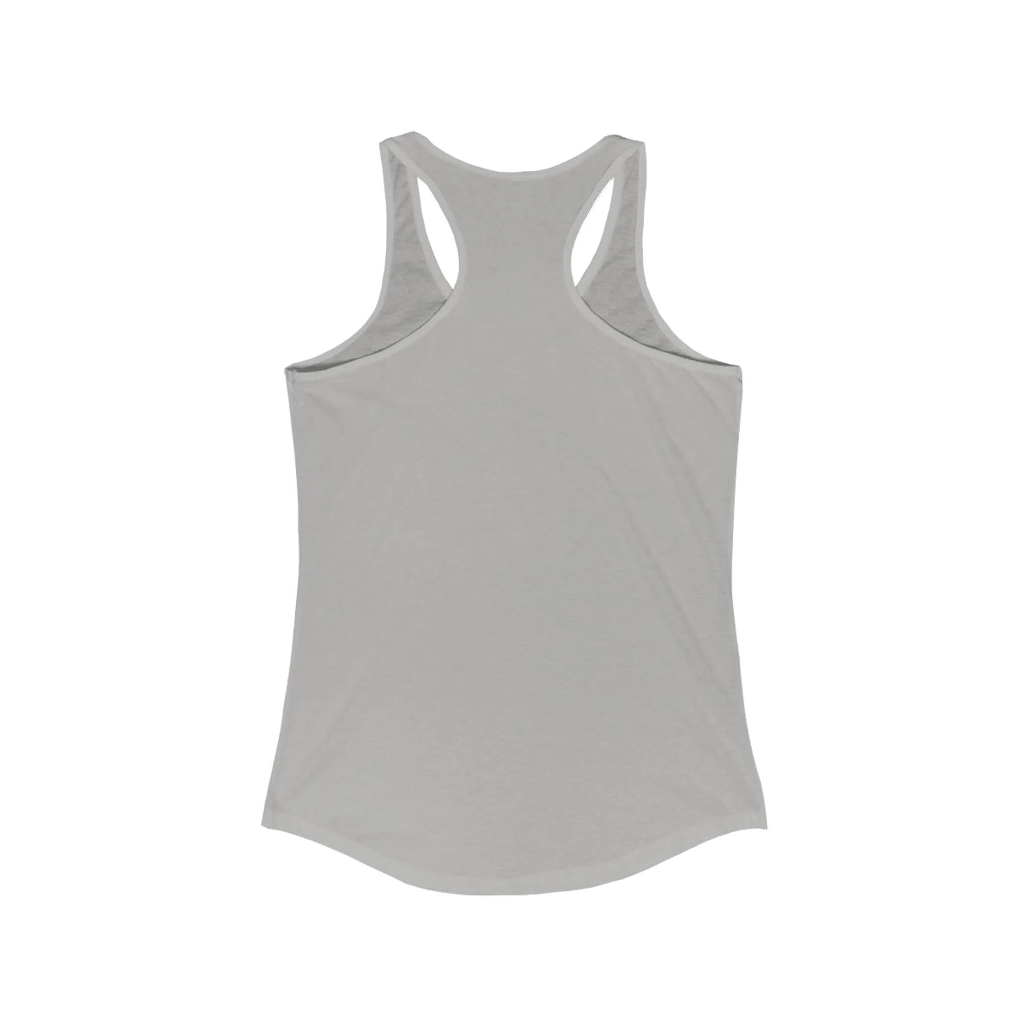 Boston Red Sox: Fan Apparel - Game Day Style - Women's Racerback Tank Top
