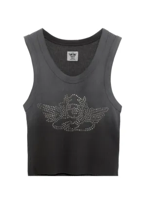Boys Lie Candy Queen Randy Tank ★ Thunderstorm