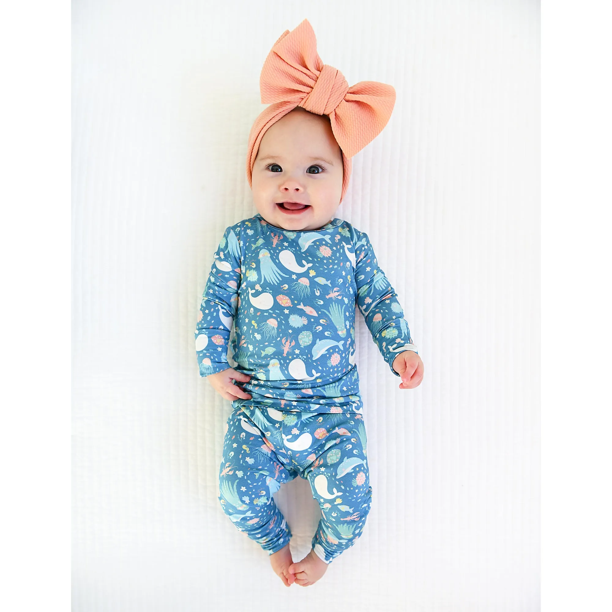 Bree TWO PIECE