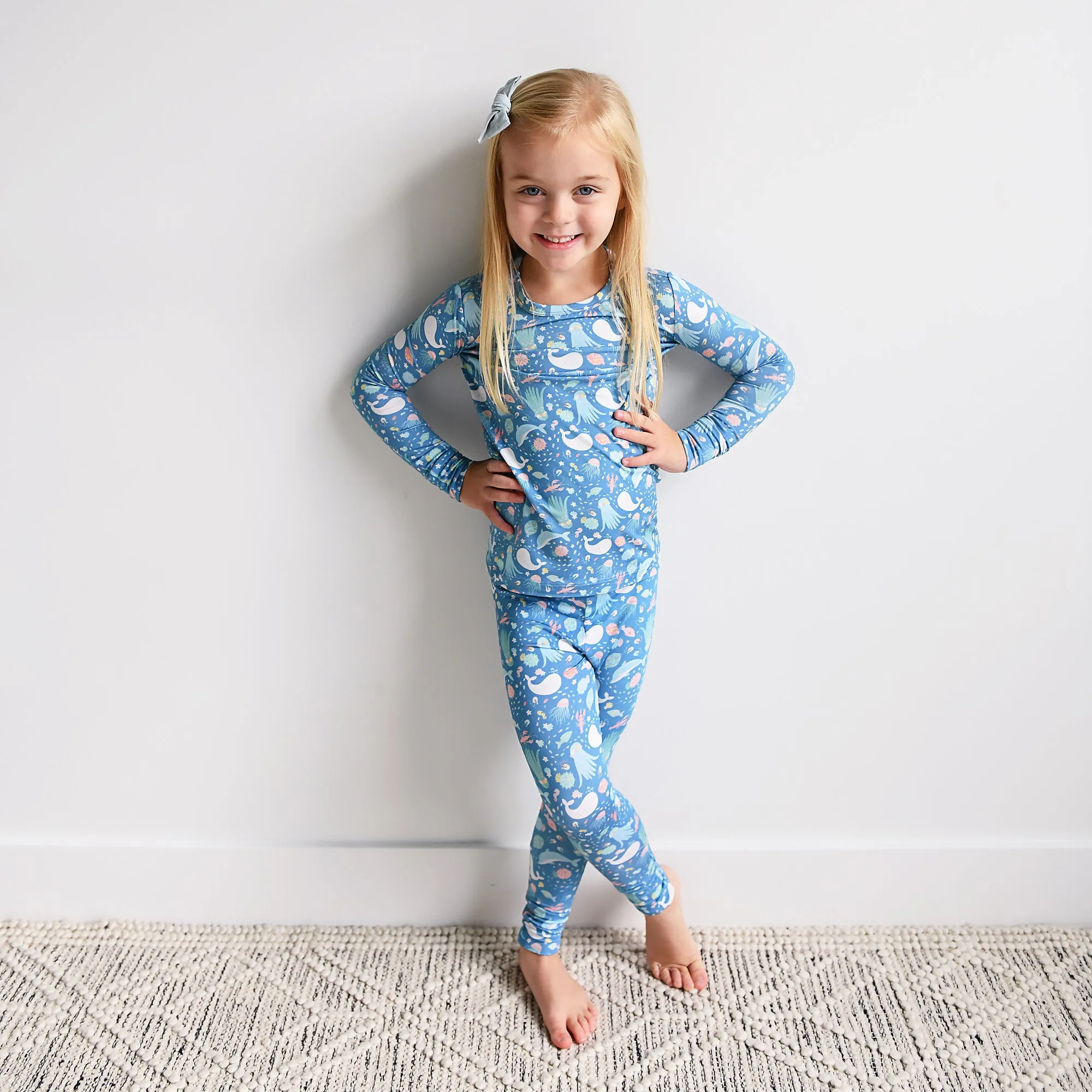 Bree TWO PIECE