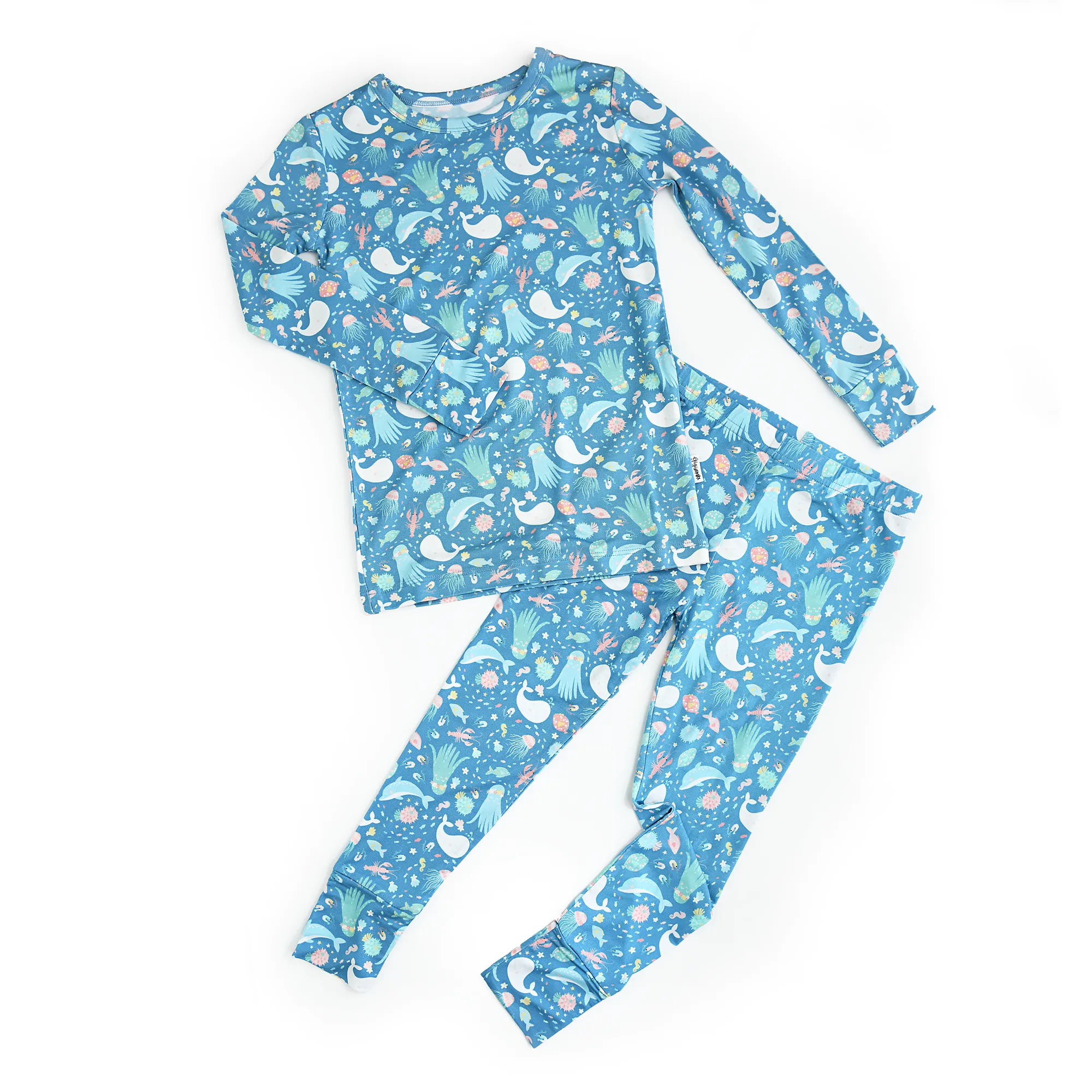 Bree TWO PIECE
