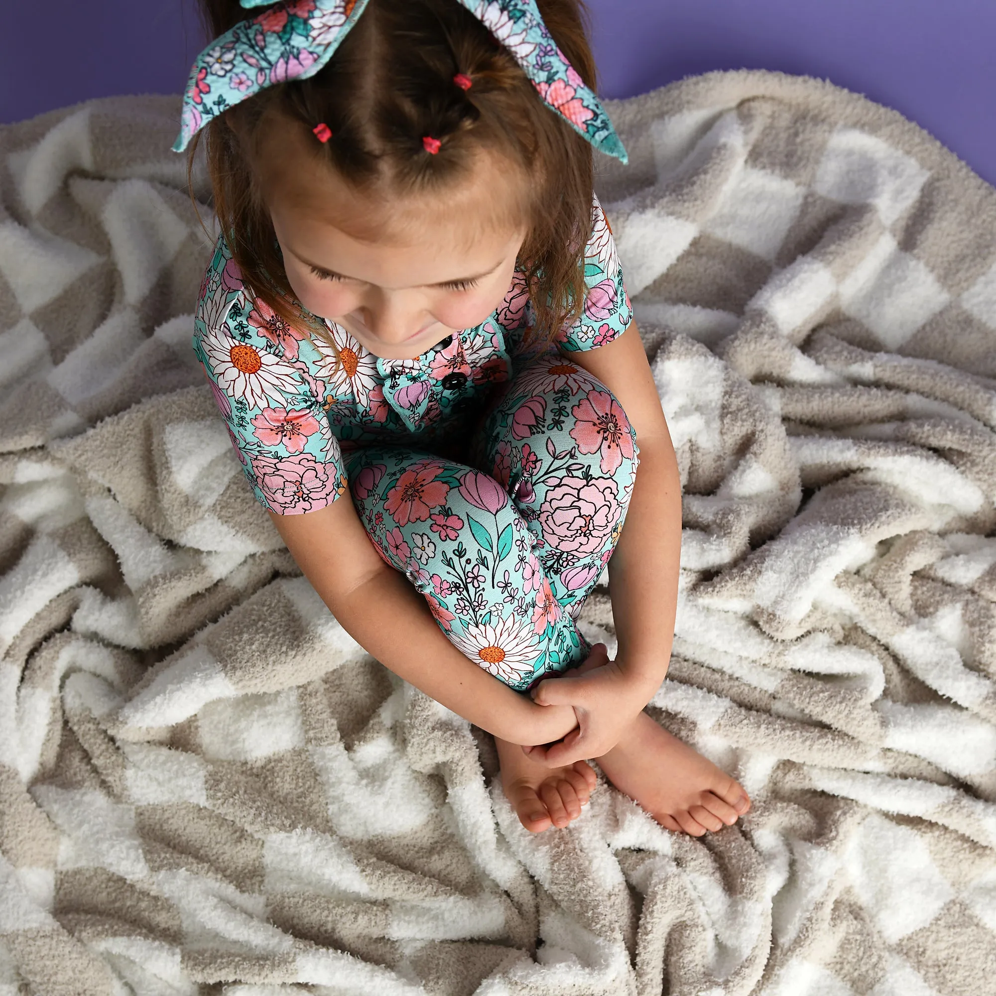 Calla RUFFLE TWO PIECE