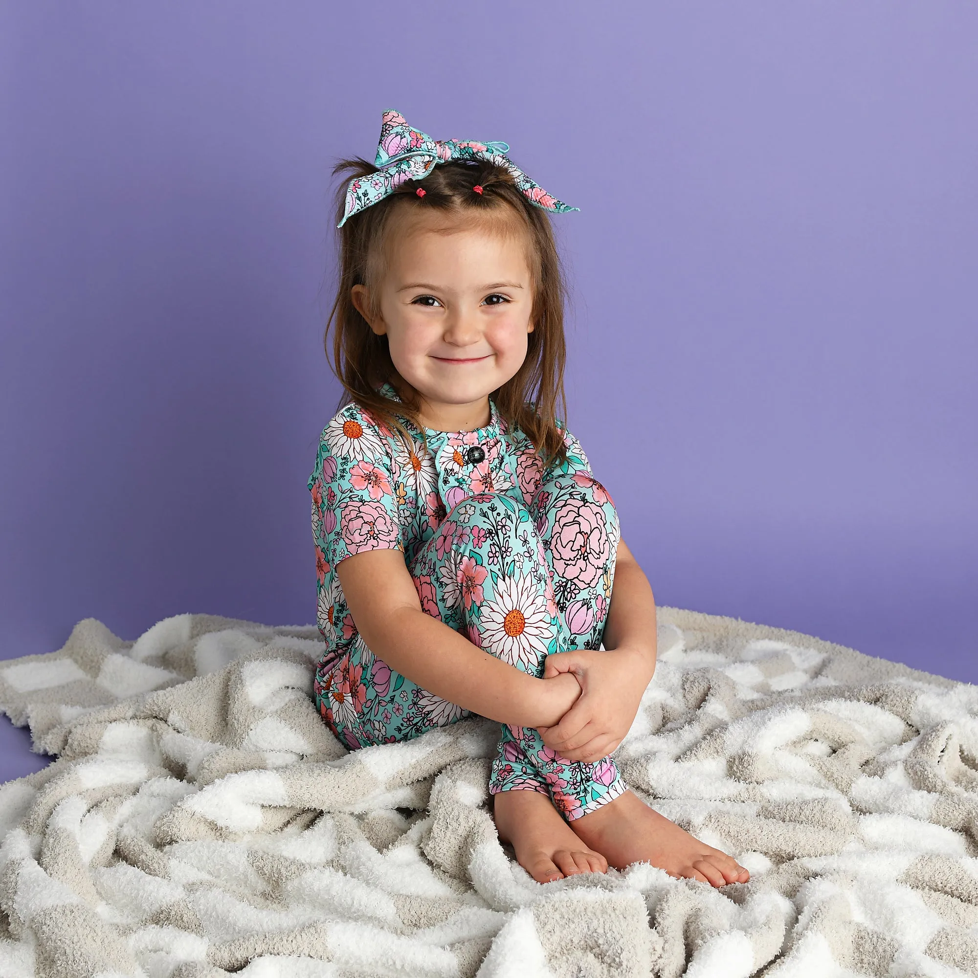 Calla RUFFLE TWO PIECE