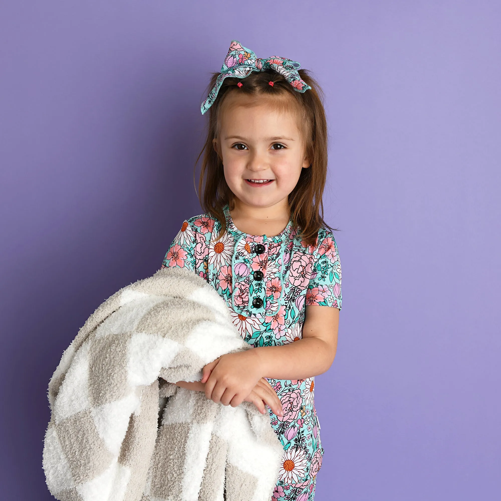 Calla RUFFLE TWO PIECE