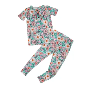 Calla RUFFLE TWO PIECE