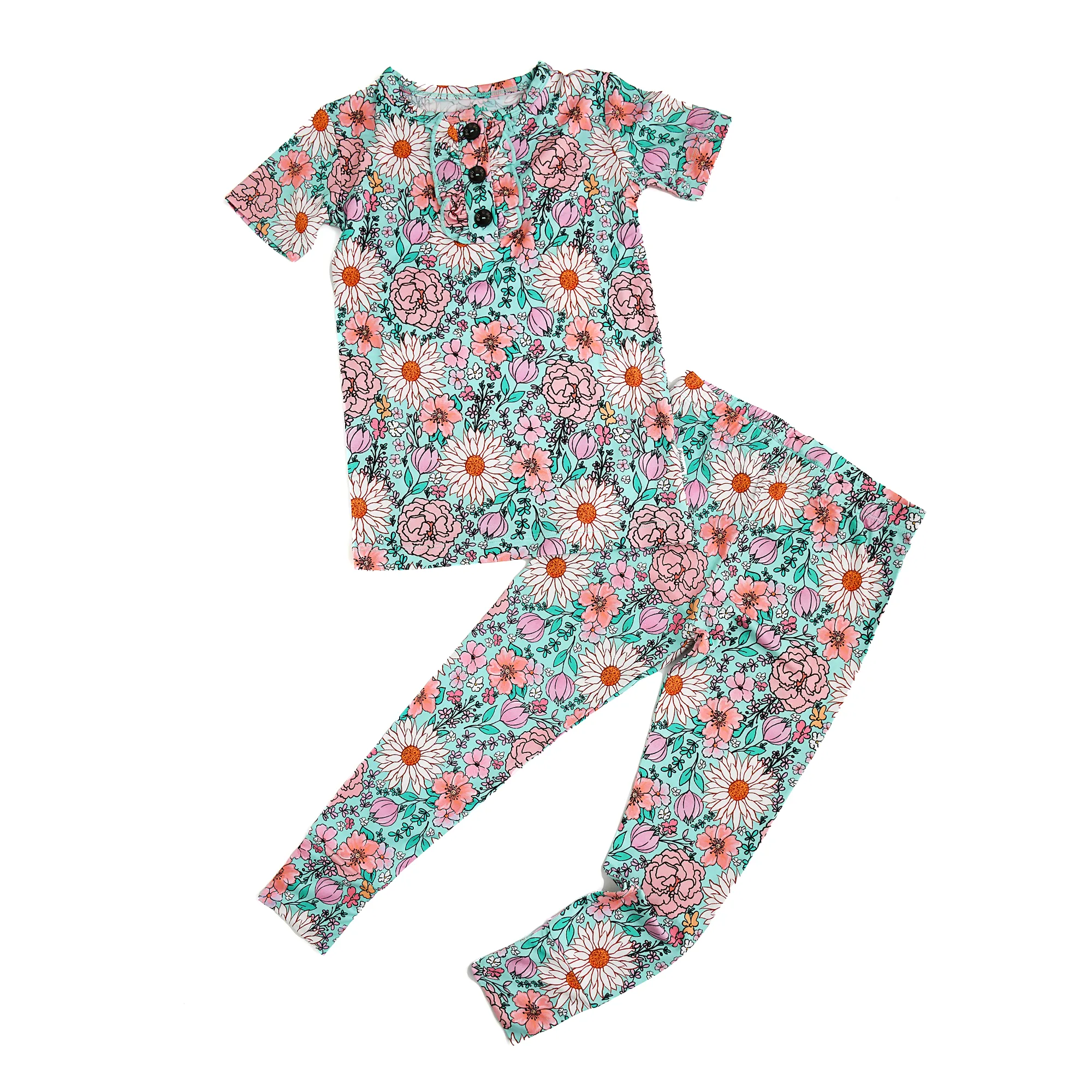 Calla RUFFLE TWO PIECE