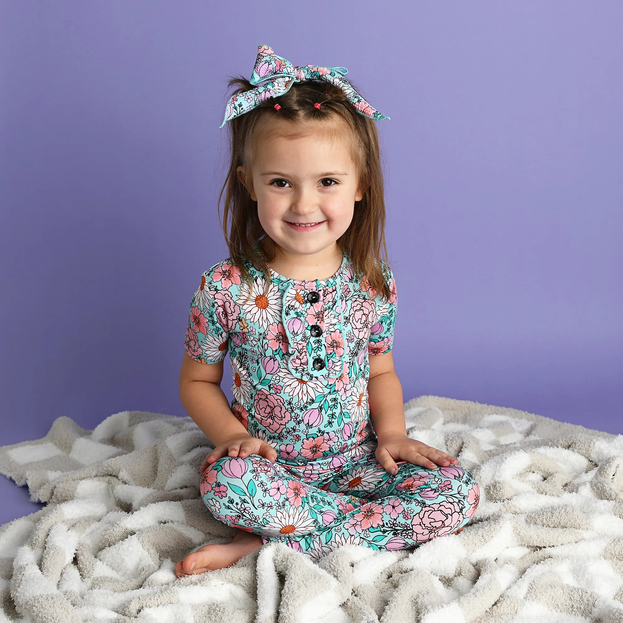 Calla RUFFLE TWO PIECE