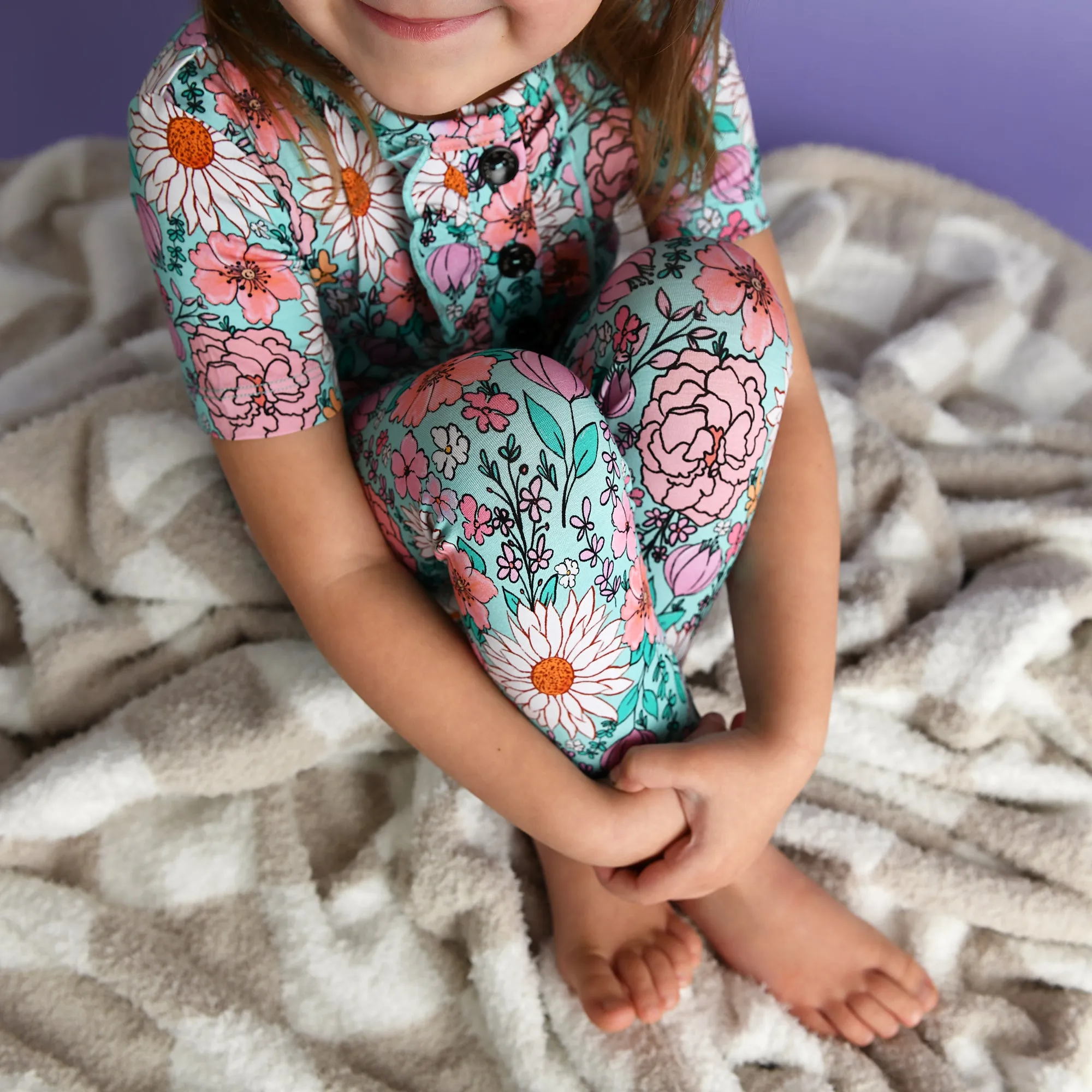 Calla RUFFLE TWO PIECE