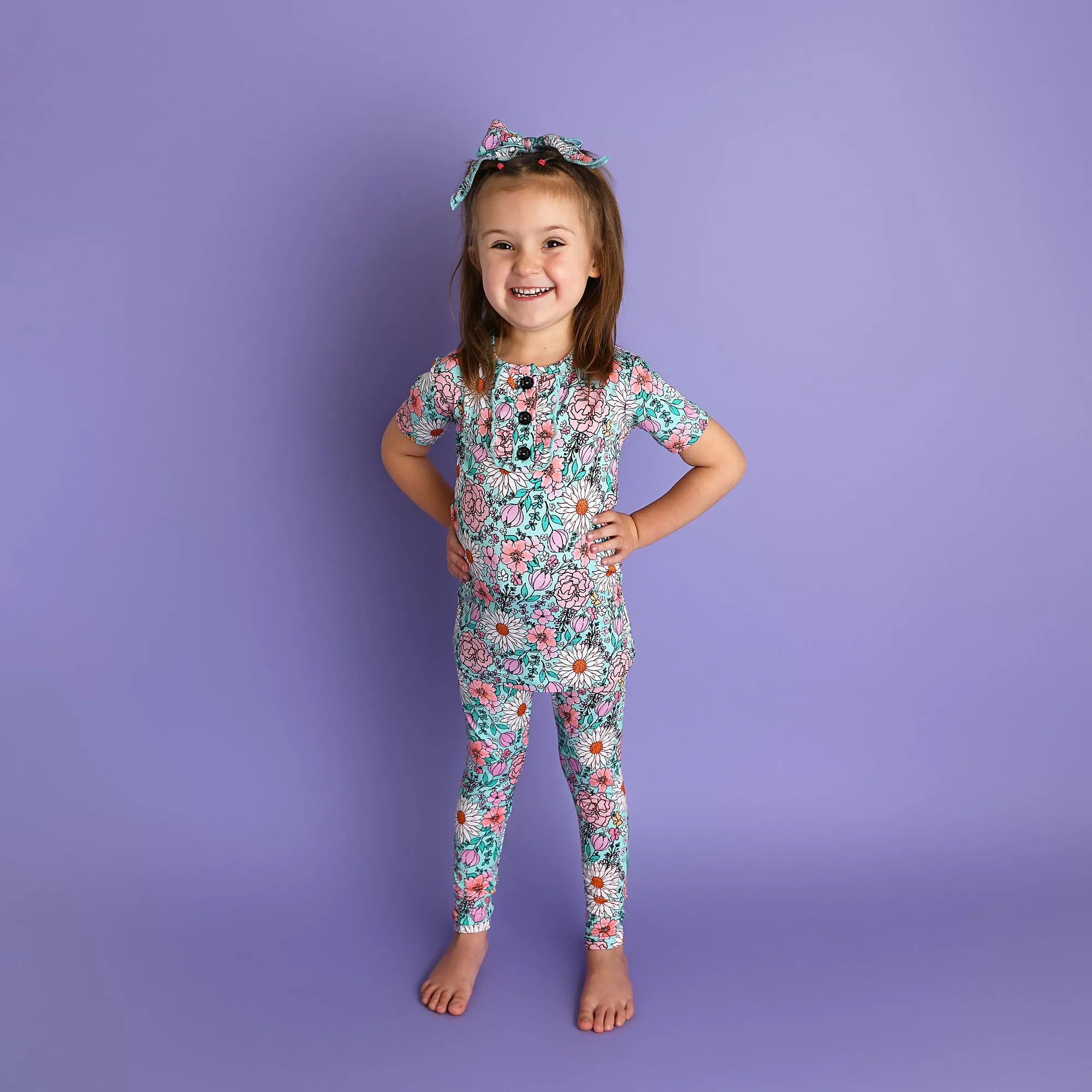 Calla RUFFLE TWO PIECE