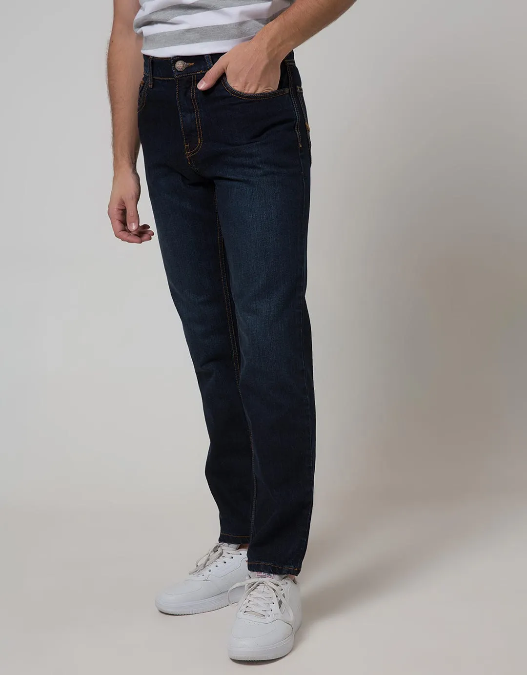 Cardinal Jeans Celana Panjang Men