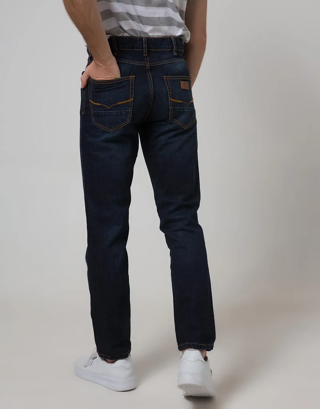 Cardinal Jeans Celana Panjang Men