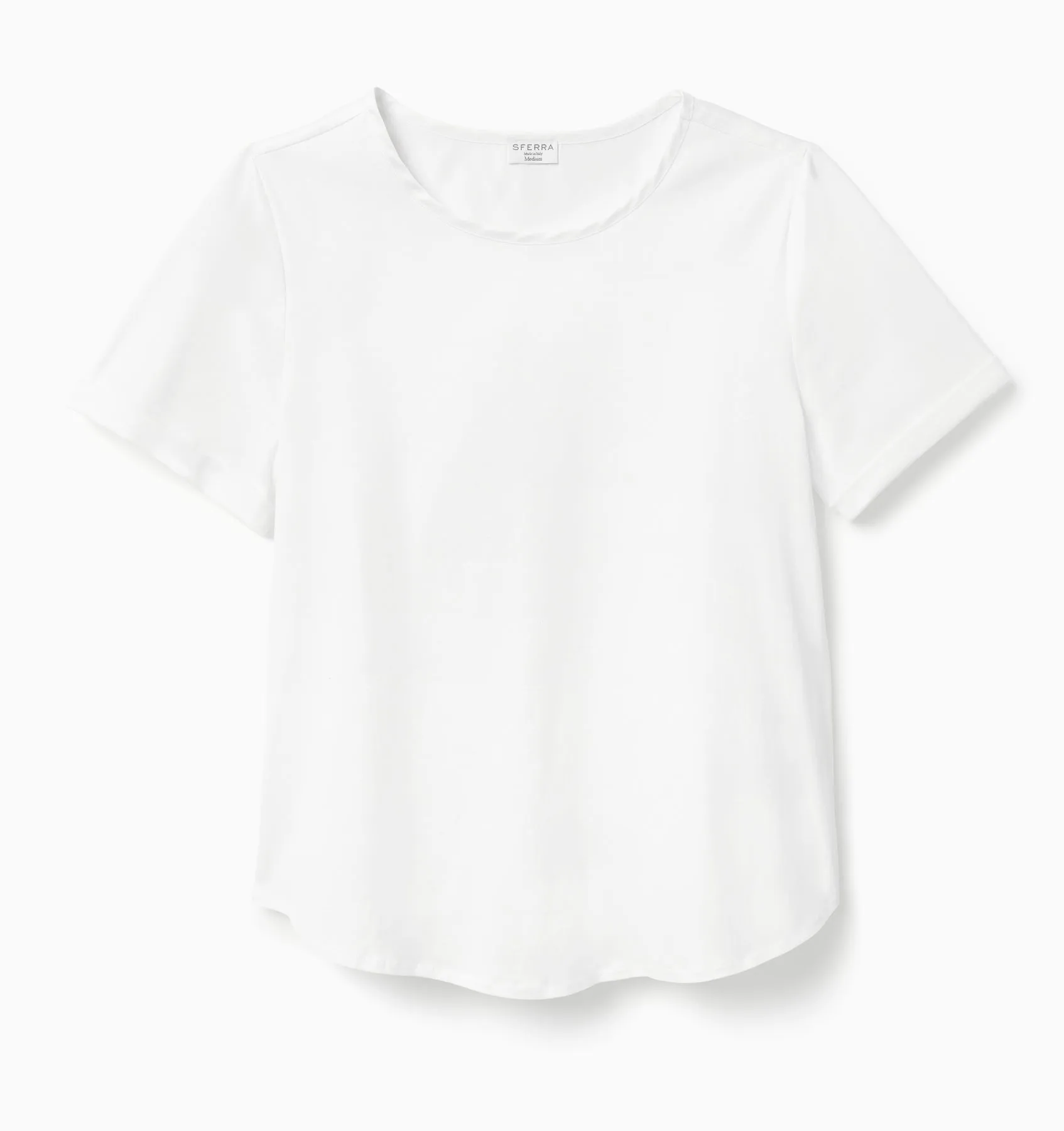 Caricia Short Sleeve Top
