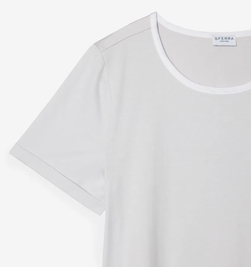 Caricia Short Sleeve Top