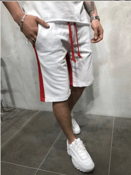 Casual Sports Shorts for Men