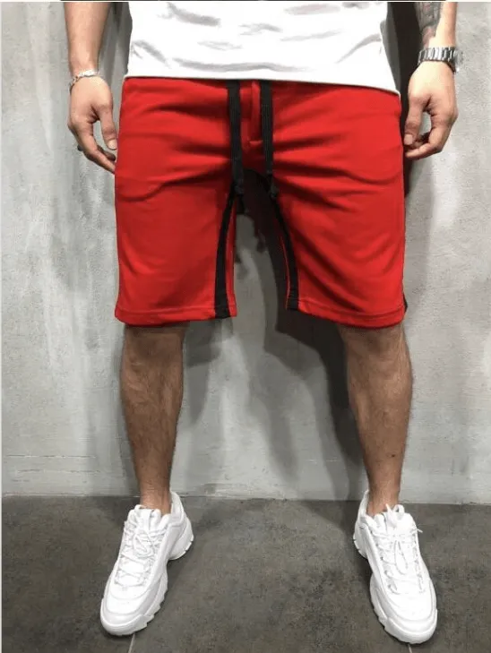 Casual Sports Shorts for Men
