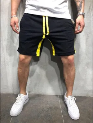 Casual Sports Shorts for Men