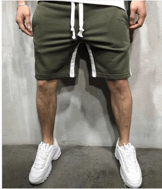 Casual Sports Shorts for Men