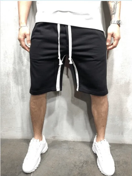 Casual Sports Shorts for Men