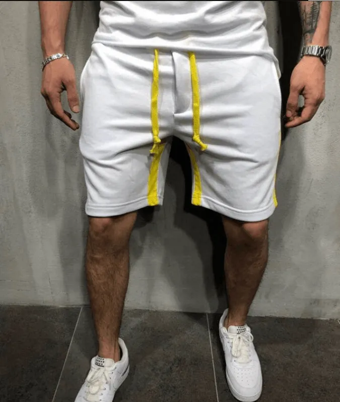 Casual Sports Shorts for Men