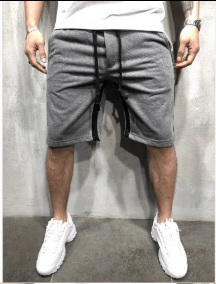 Casual Sports Shorts for Men