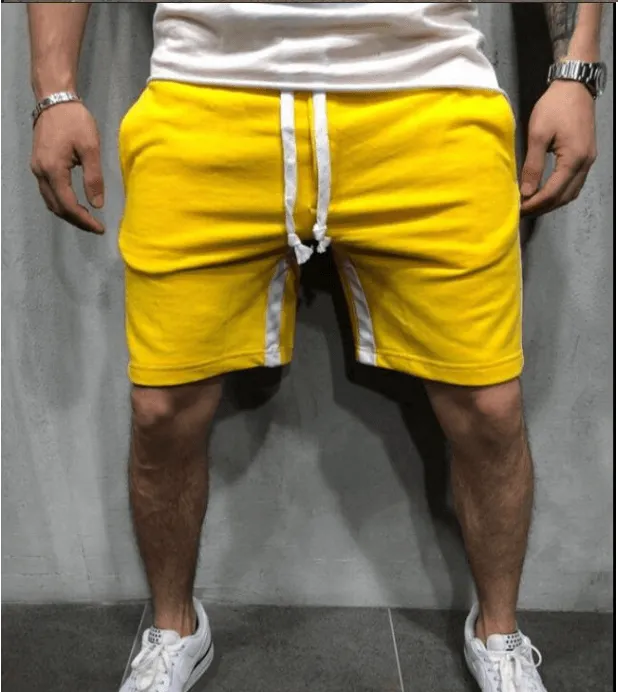 Casual Sports Shorts for Men