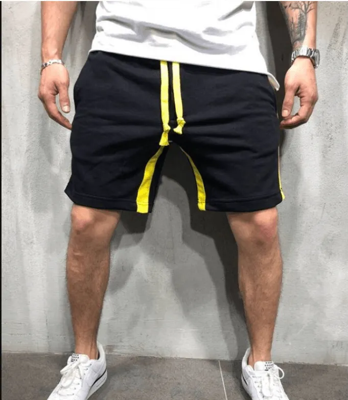 Casual Sports Shorts for Men