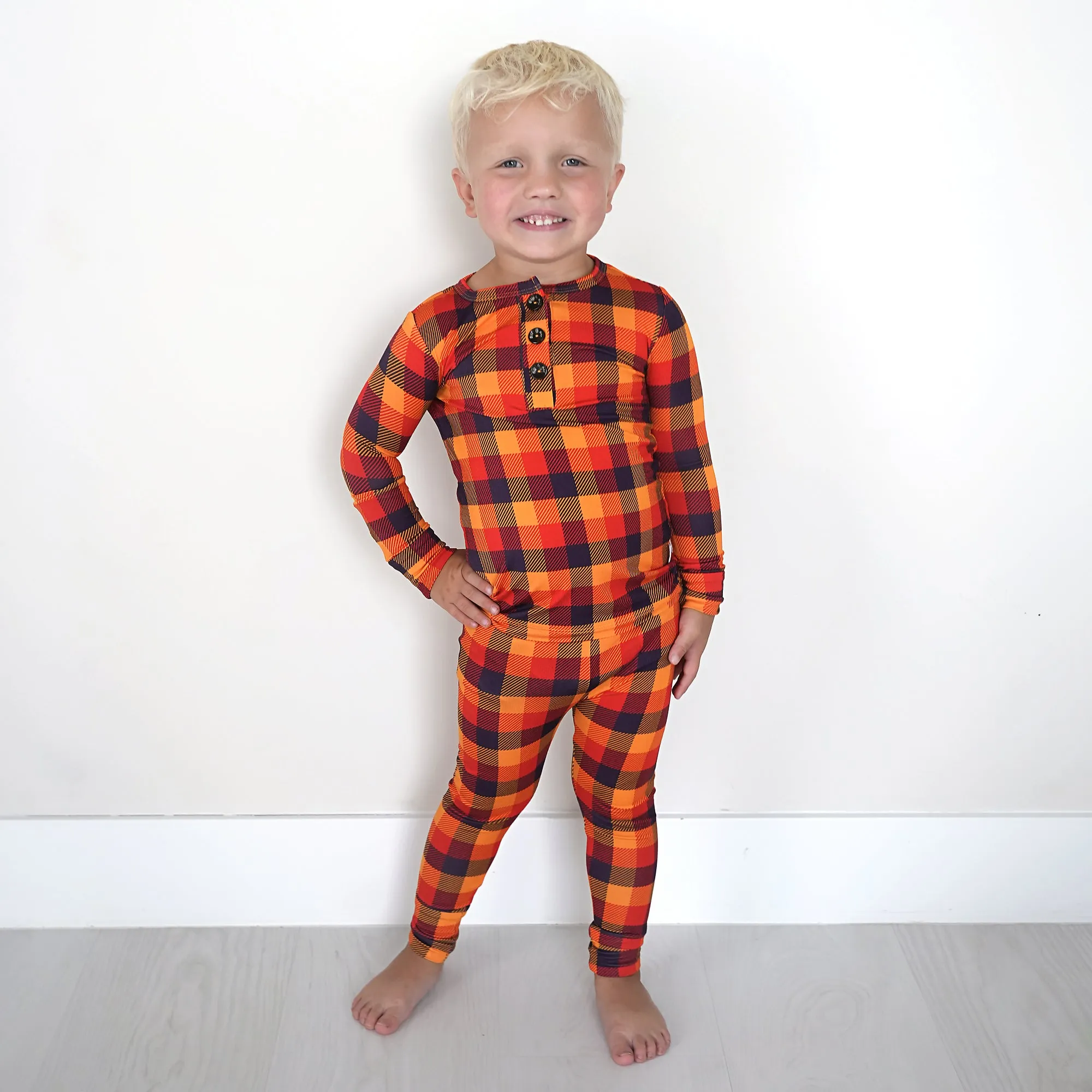 Cedar TWO PIECE