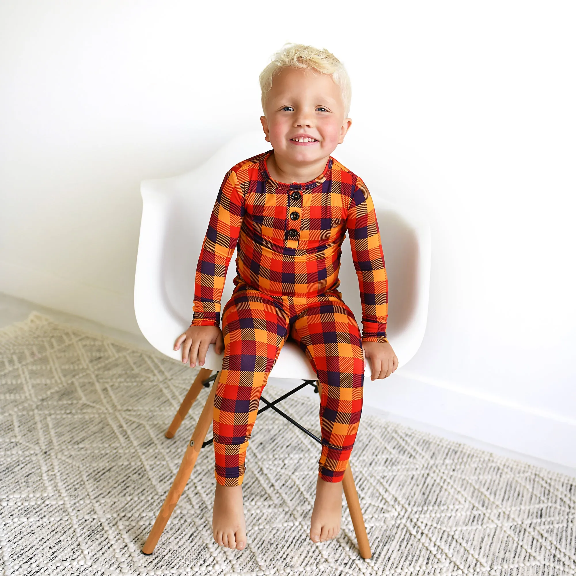 Cedar TWO PIECE