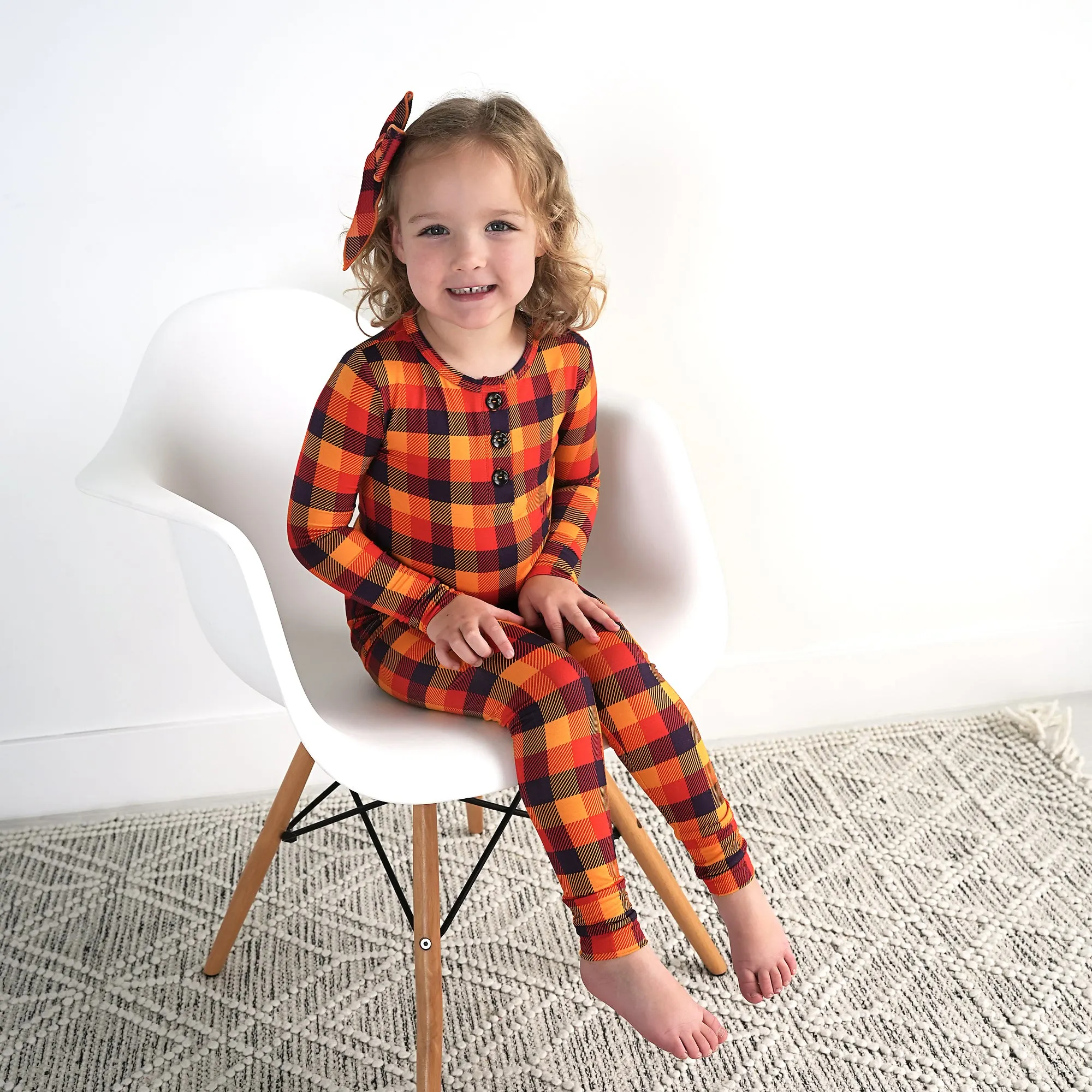 Cedar TWO PIECE
