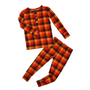 Cedar TWO PIECE